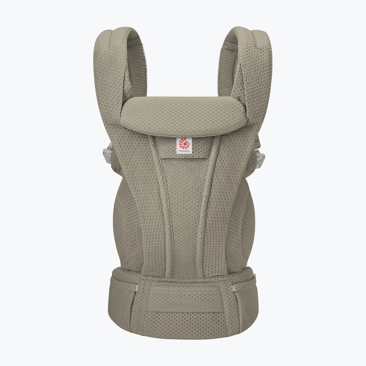 Ergobaby Omni Deluxe Baby Carrier
