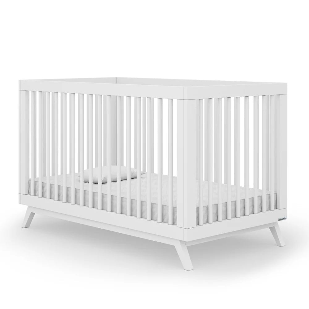 Soho 3-in-1 Convertible Crib