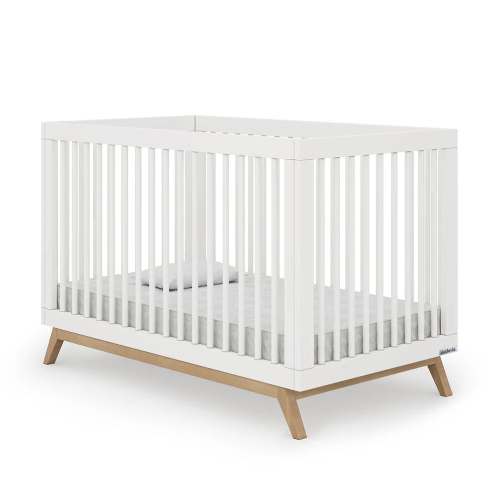 Soho 3-in-1 Convertible Crib