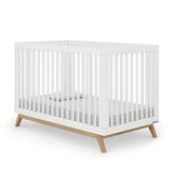 Soho 3-in-1 Convertible Crib