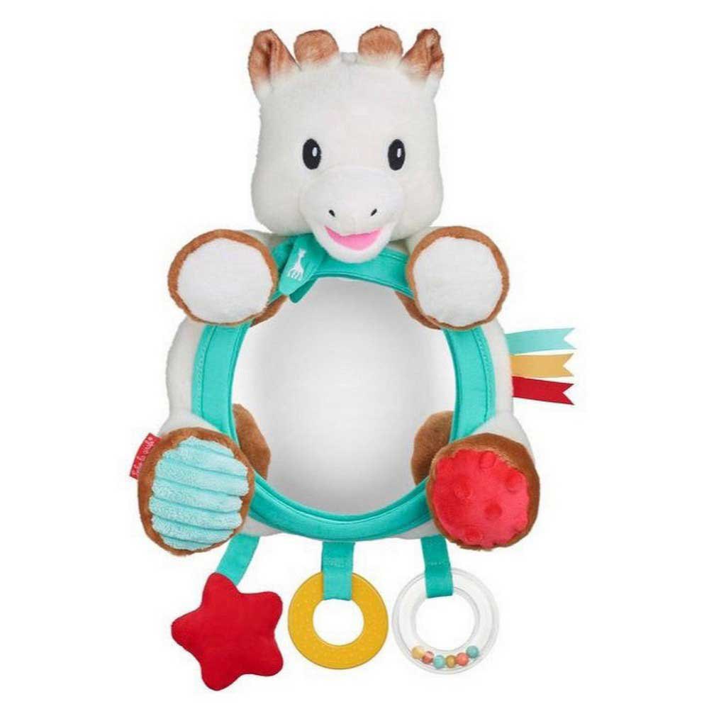 Sophie the Giraffe Activities Mirror