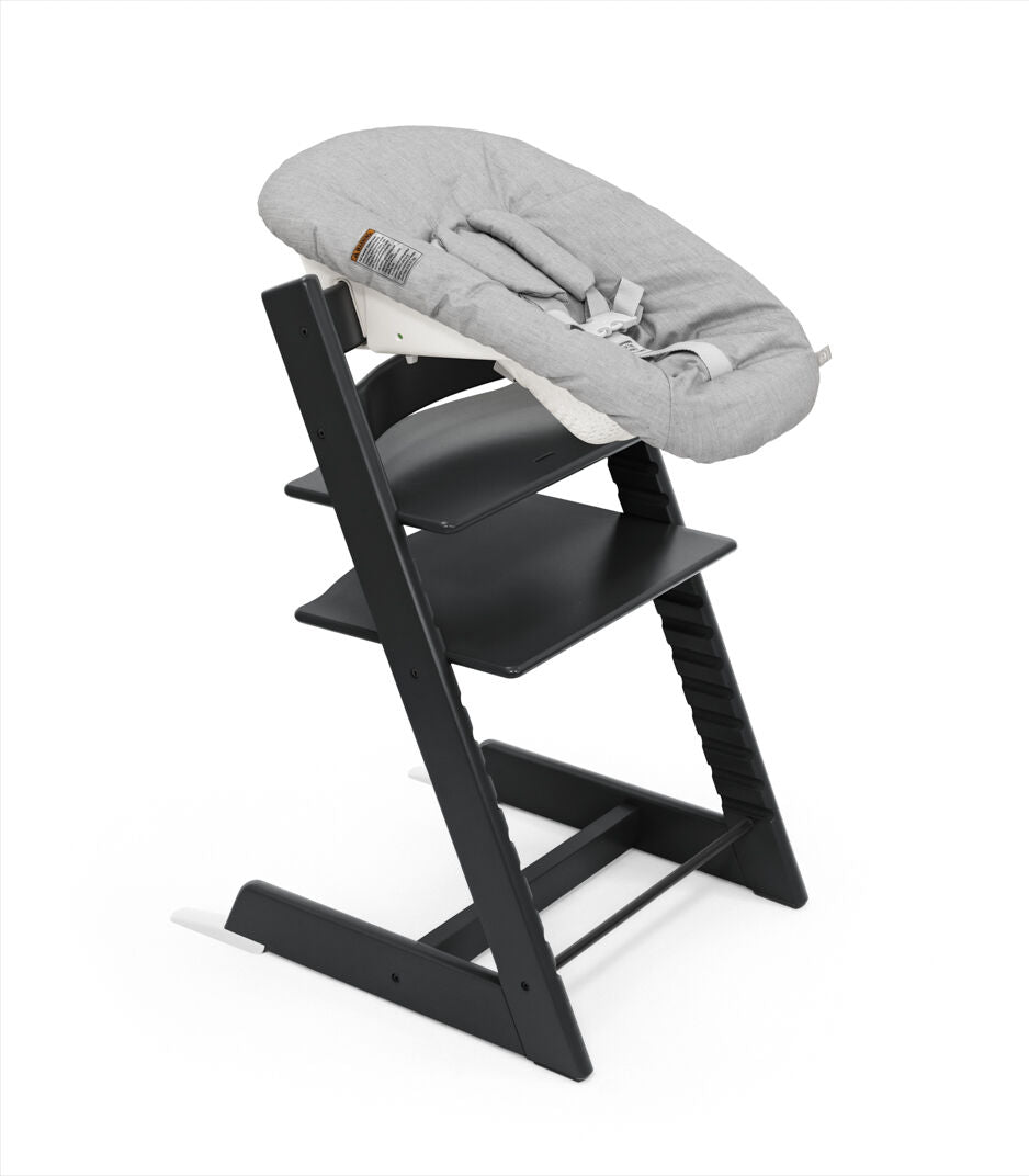 Tripp Trapp® High Chair² with newborn set