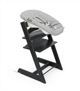 Tripp Trapp® High Chair² with newborn set