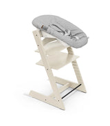 Tripp Trapp® High Chair² with newborn set