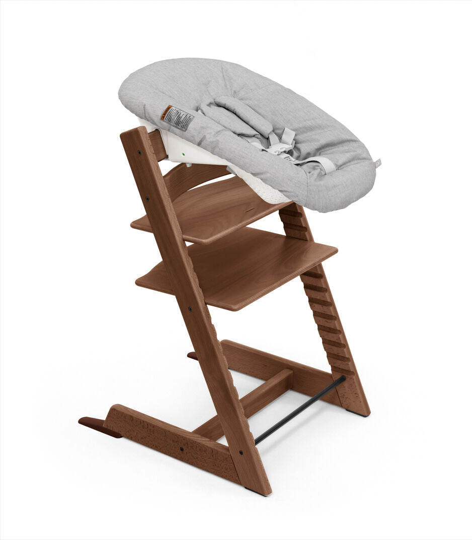 Tripp Trapp® High Chair² with newborn set