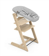 Tripp Trapp® High Chair² with newborn set