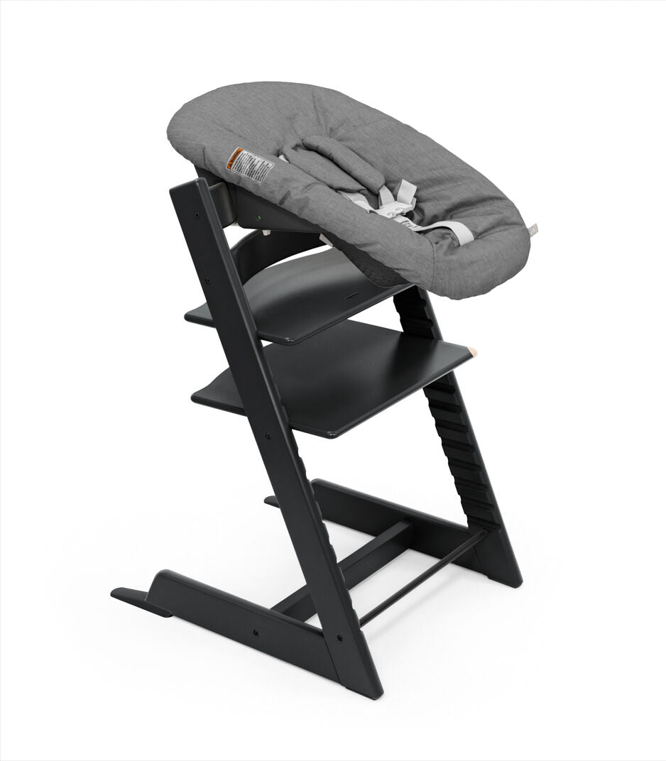 Tripp Trapp® High Chair² with newborn set