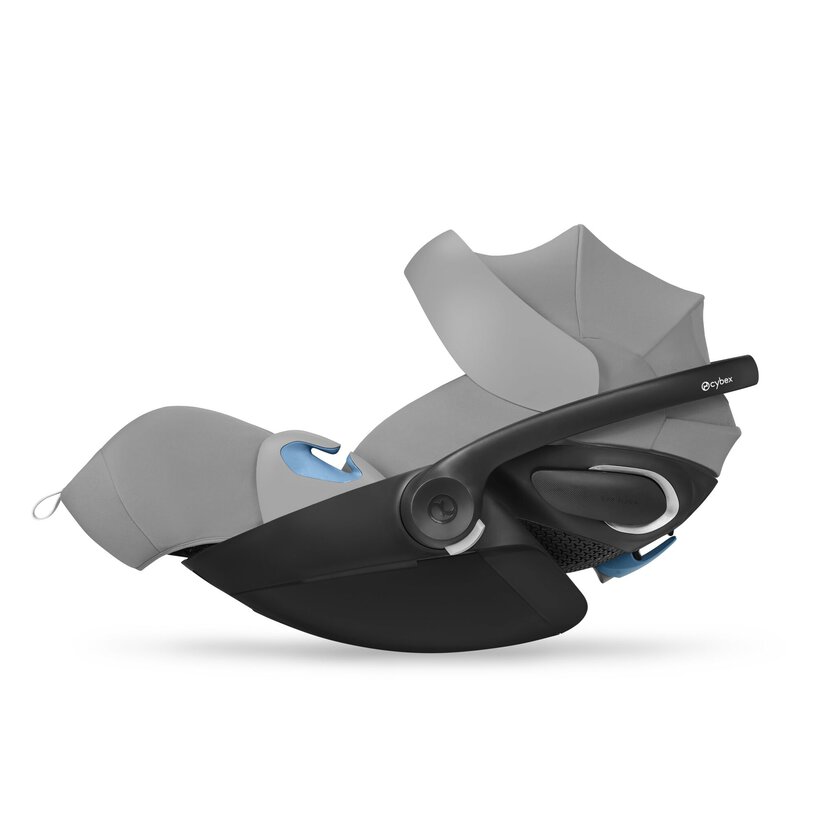 Cybex Cloud G Pro Comfort Extend Infant Car Seat – Tadpole