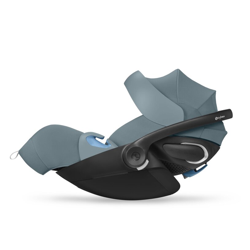 Cybex Cloud G Pro Comfort Extend Infant Car Seat – Tadpole