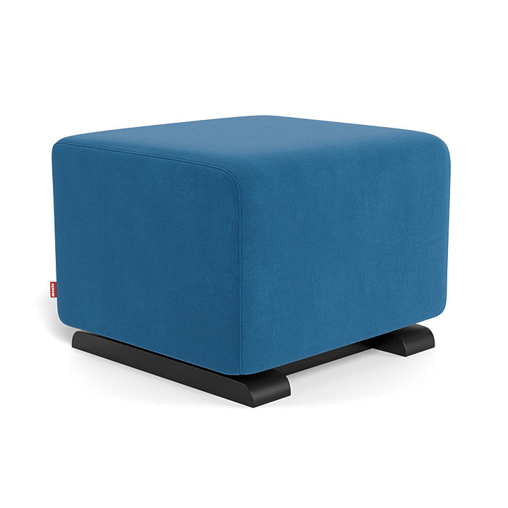 Surf Blue Velvet (Performance Velvet)
