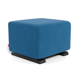 Surf Blue Velvet (Performance Velvet)