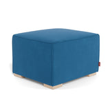 Surf Blue Velvet (Performance Velvet)