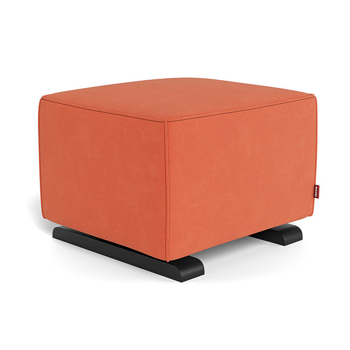 Tangerine (Brushed Cotton-Linen)
