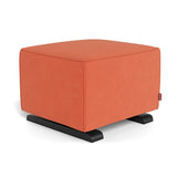 Tangerine (Brushed Cotton-Linen)