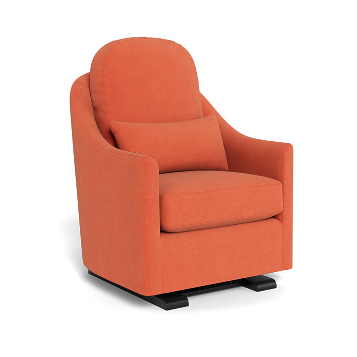 Tangerine (Brushed Cotton-Linen)