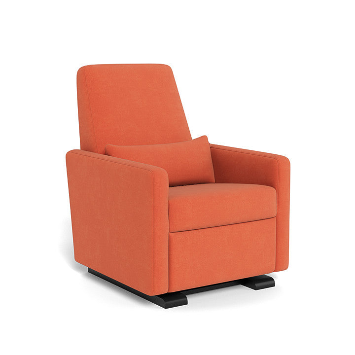 Tangerine (Brushed Cotton-Linen)