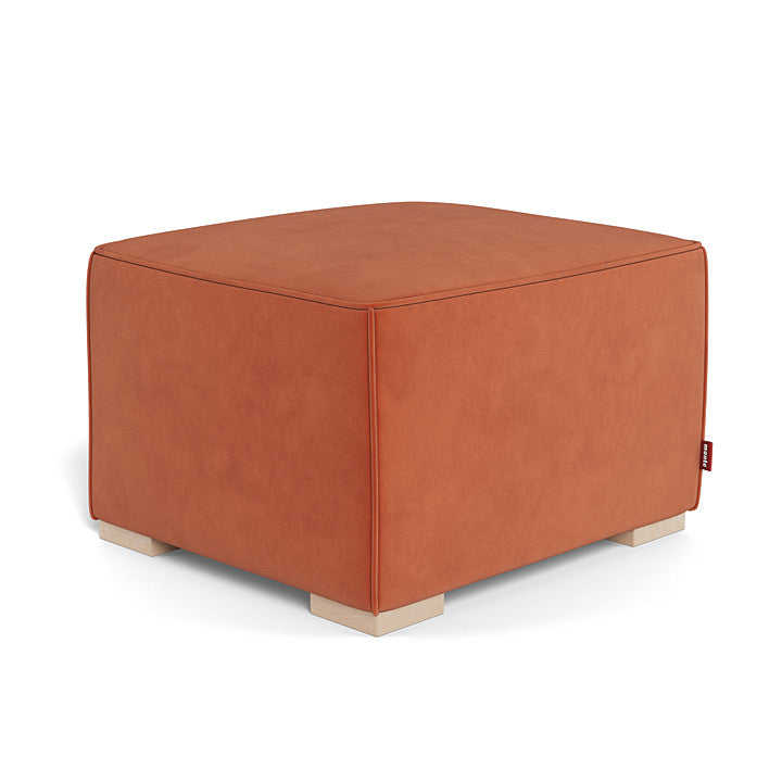 Terracotta Velvet (Performance Velvet)