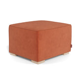 Terracotta Velvet (Performance Velvet)