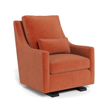 Terracotta Velvet (Performance Velvet)