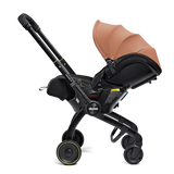 Doona X Infant Car Seat + Latch Base