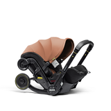Doona X Infant Car Seat + Latch Base