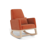 Terracotta Velvet (Performance Velvet)