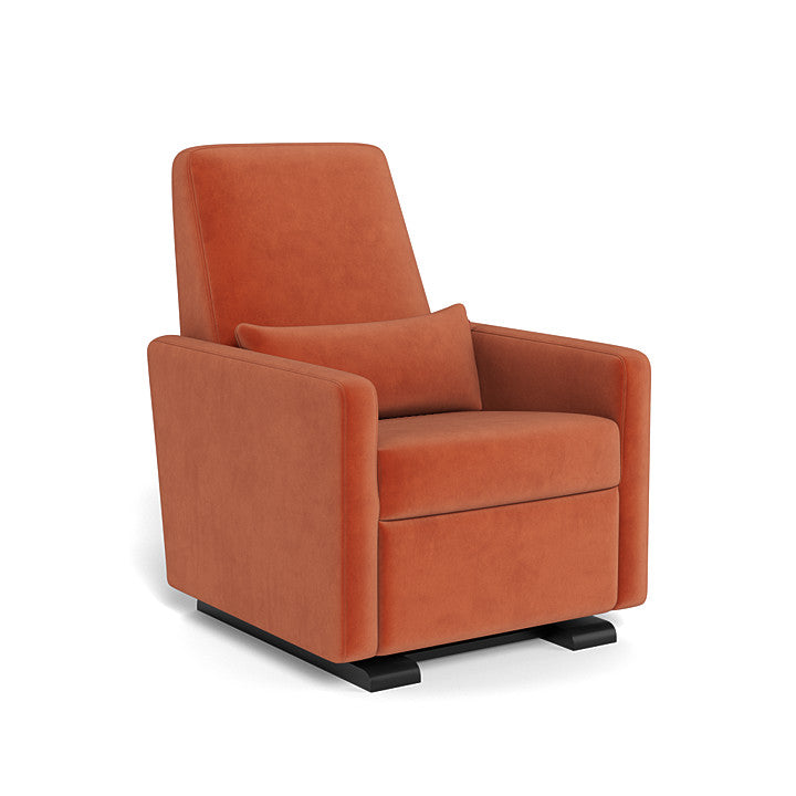 Terracotta Velvet (Performance Velvet)
