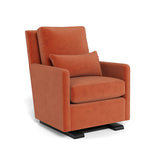 Terracotta Velvet (Performance Velvet)