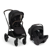 NEW! Nuna Pipa urbn + TRIV LX™ Travel System (TBD)