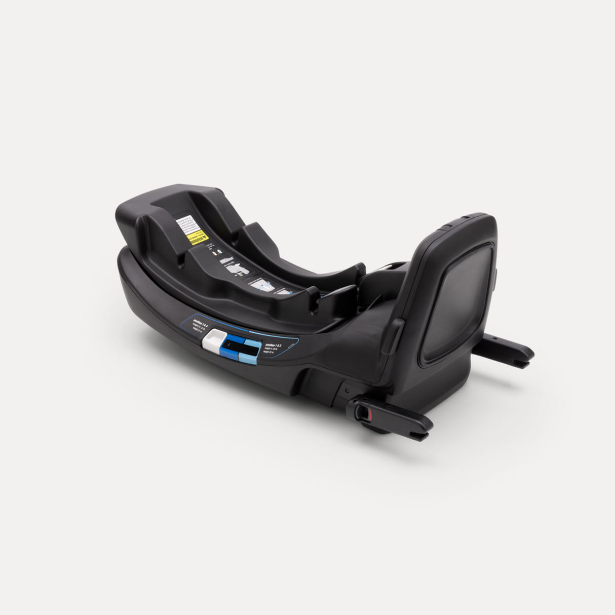 Bugaboo Turtle Air by Nuna Car Seat Base