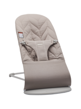 Baby Bjorn Bouncer Bliss Petal Quilt, Woven