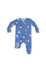 Angel Dear - 2 Way Zipper Footie