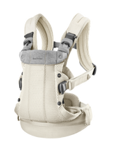 Baby Bjorn Harmony Carrier mesh