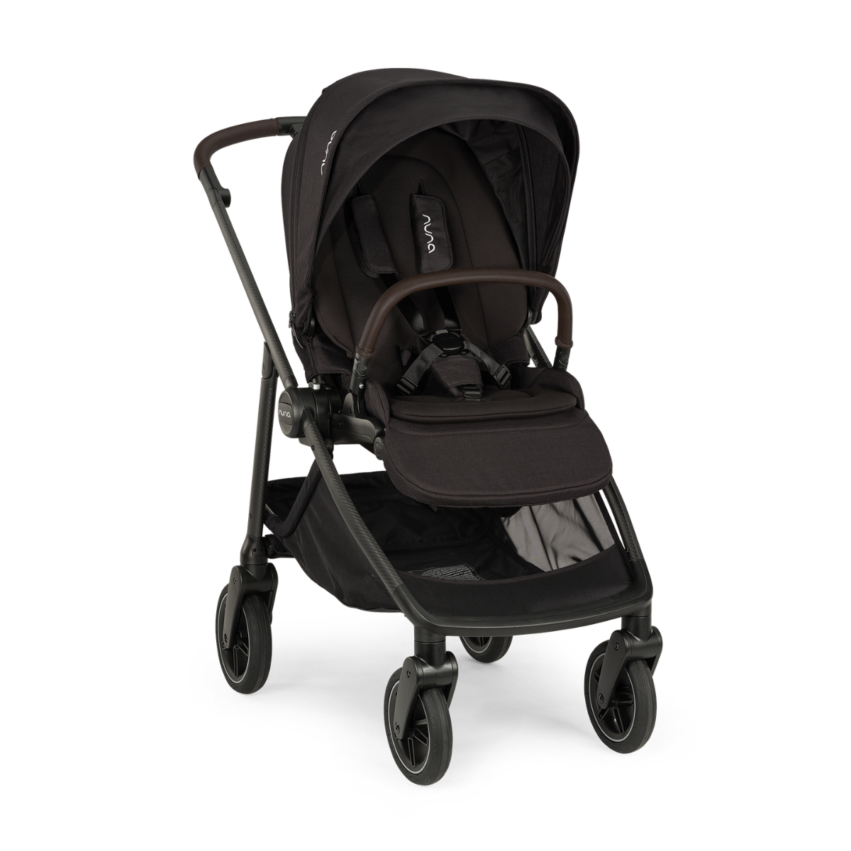 Nuna SWIV Stroller – Tadpole