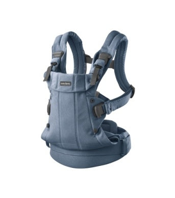 Baby Bjorn Carrier Harmony, Woven Melange