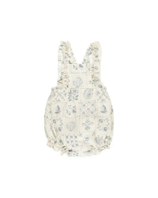 CHIARA ROMPER || TILE