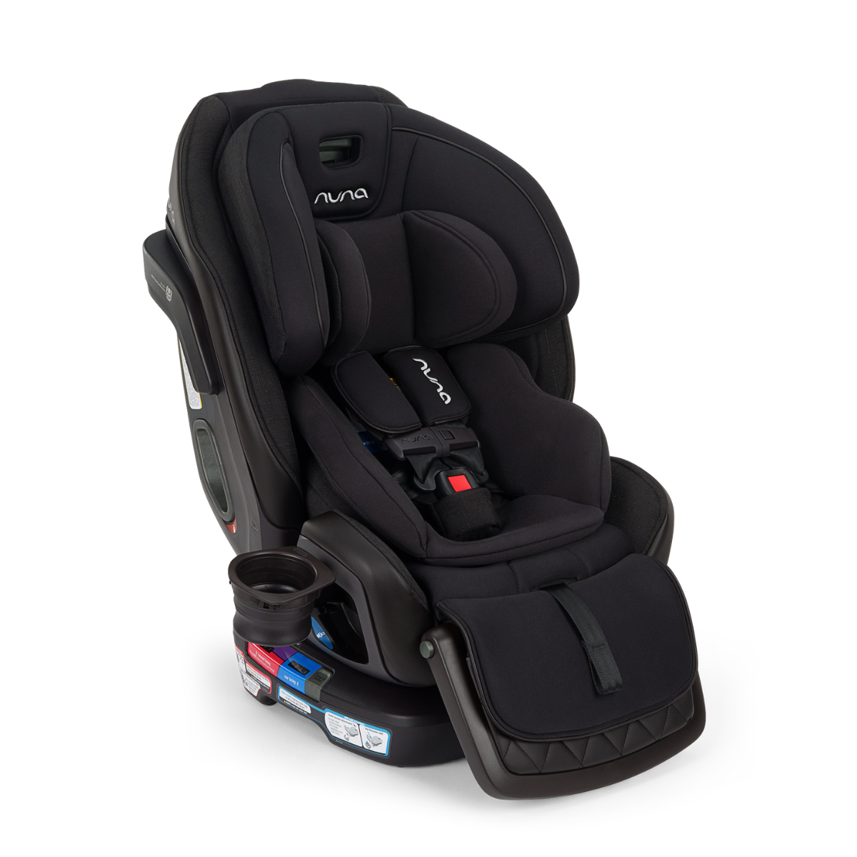 New! Nuna Exec™ next