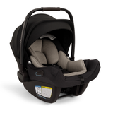 Nuna PIPA Aire Infant Car Seat + Pipa Series Base