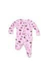 Angel Dear - 2 Way Zipper Footie