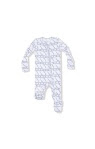 Angel Dear - 2 Way Zipper Footie
