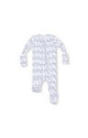 Angel Dear - 2 Way Zipper Footie