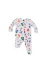 Angel Dear - 2 Way Zipper Footie