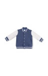 Angel Dear - Letterman Jacket