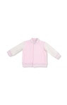 Angel Dear - Letterman Jacket