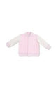 Angel Dear - Letterman Jacket