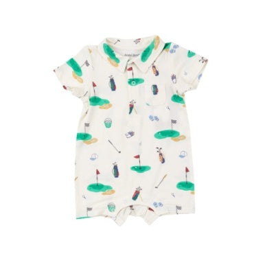 Polo Shortie GOLF