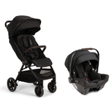 NEW! Nuna Pipa urbn + TRIV LX™ Travel System (TBD)