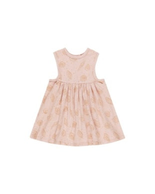 Rylee + Cru Layla Dress