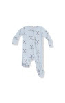 Angel Dear - 2 Way Zipper Footie