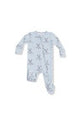 Angel Dear - 2 Way Zipper Footie
